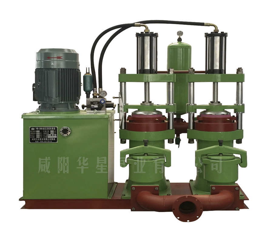 冶金、選礦、含酸礦漿長距離輸送或給壓濾機進料