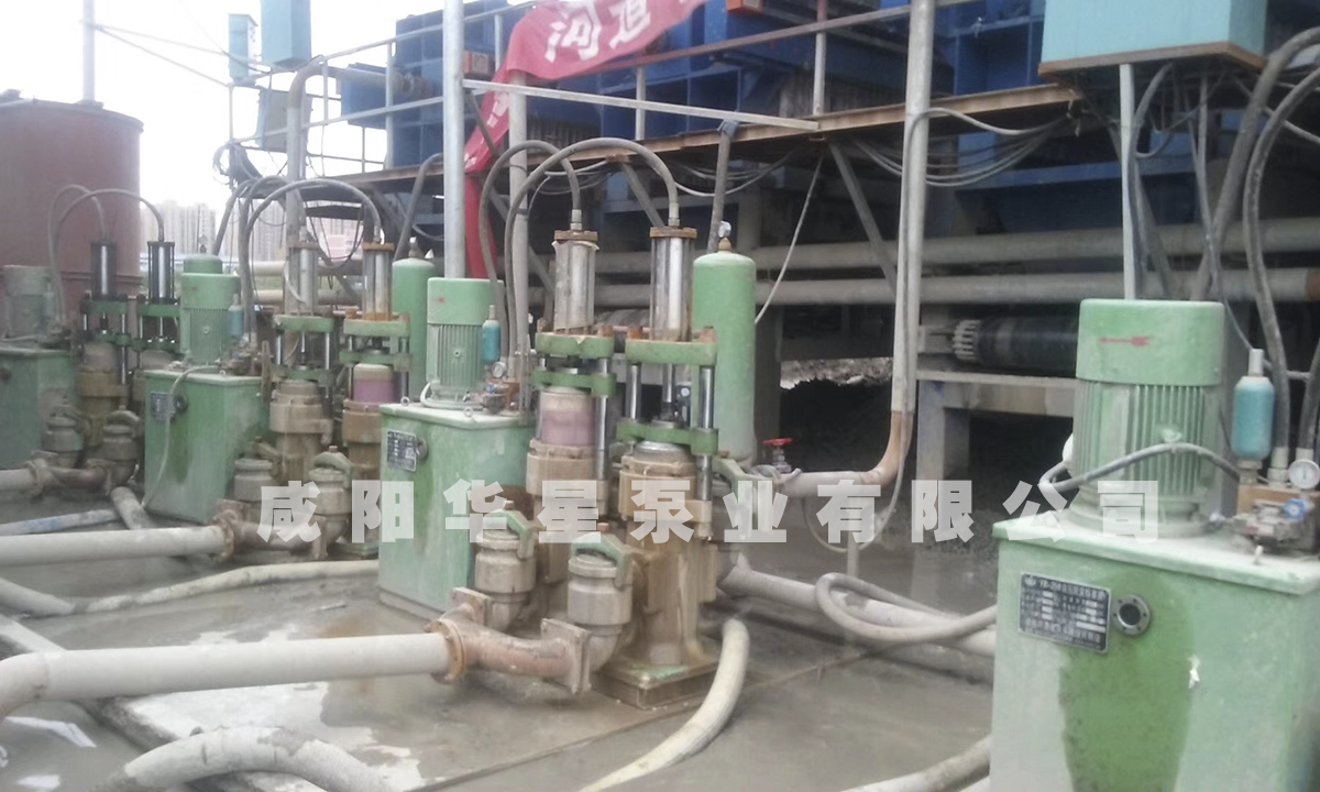 80板框壓濾機選多大的泵