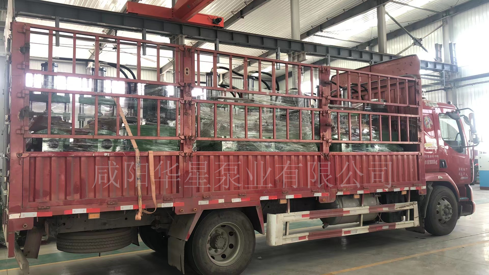 冶金、選礦、含酸礦漿長距離輸送或給壓濾機進料