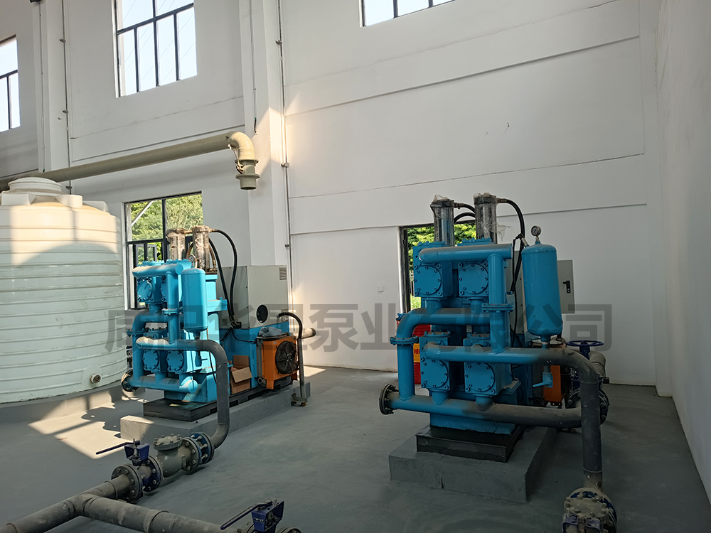 冶金、選礦、含酸礦漿長距離輸送或給壓濾機(jī)進(jìn)料