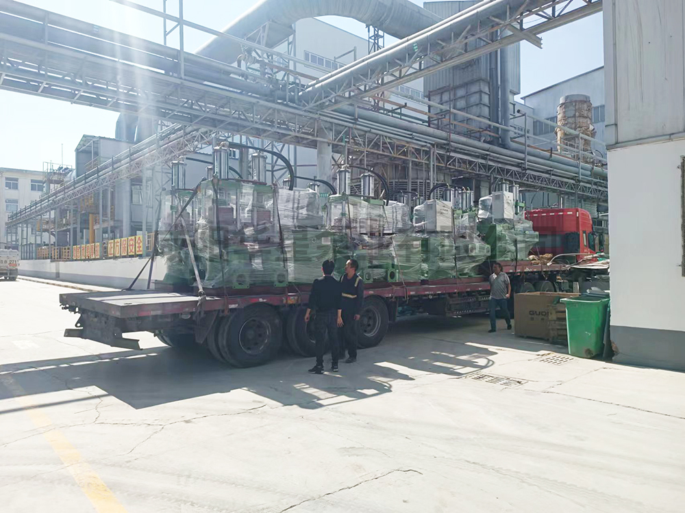 冶金、選礦、含酸礦漿長距離輸送或給壓濾機(jī)進(jìn)料