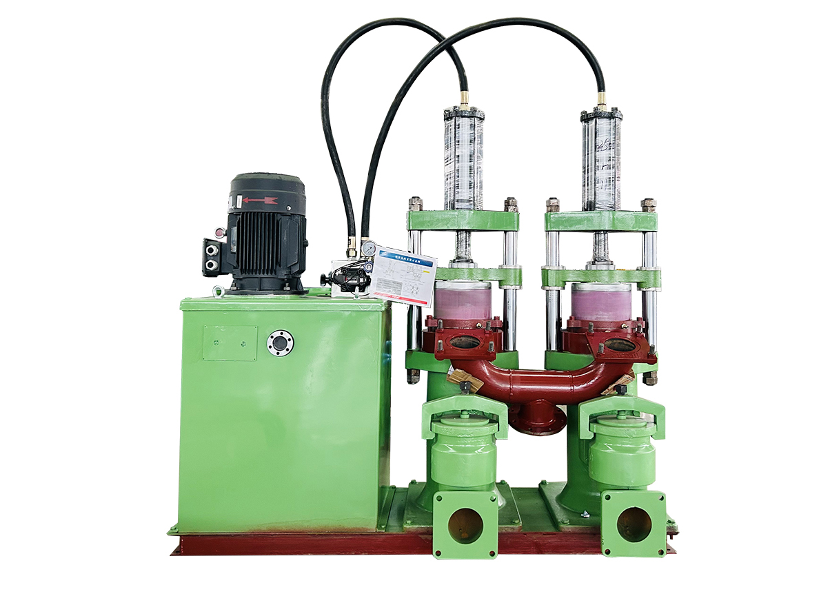 冶金、選礦、含酸礦漿長距離輸送或給壓濾機進料