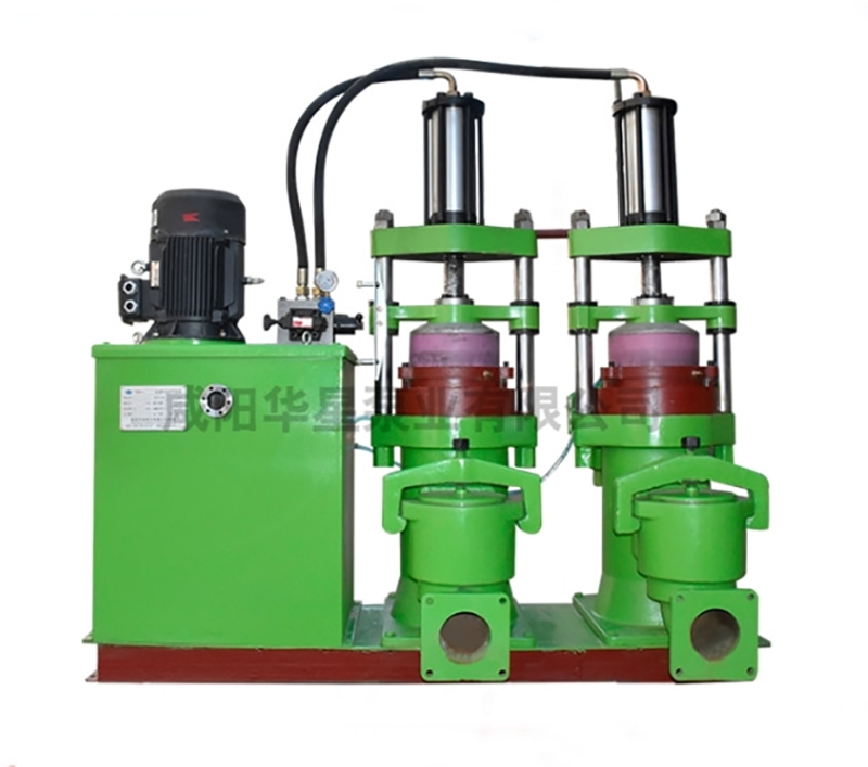 冶金、選礦、含酸礦漿長距離輸送或給壓濾機進料