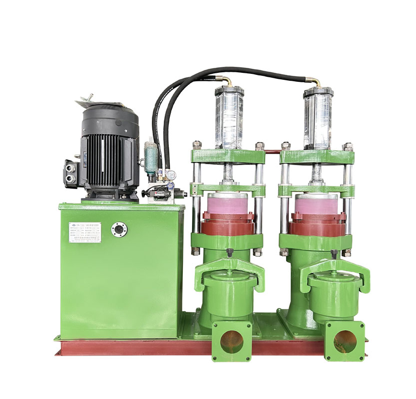 冶金、選礦、含酸礦漿長距離輸送或給壓濾機進料