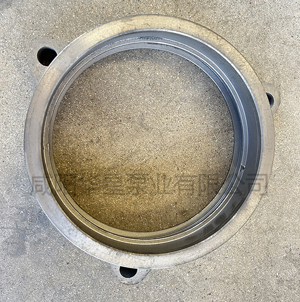 冶金、選礦、含酸礦漿長距離輸送或給壓濾機進料