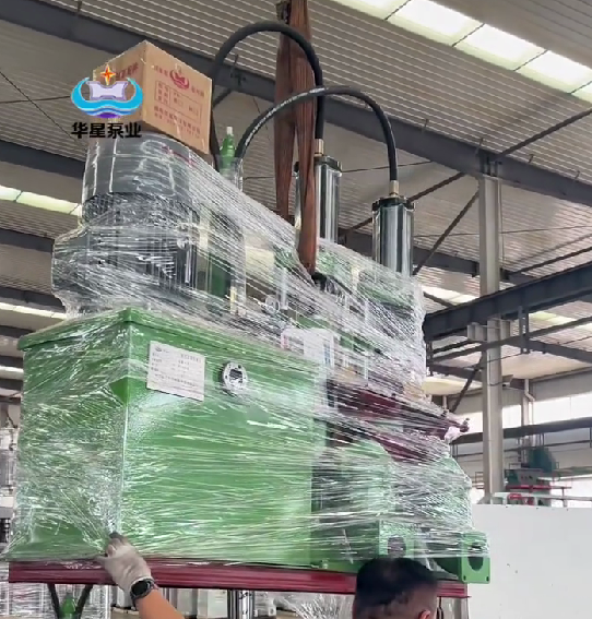 冶金、選礦、含酸礦漿長距離輸送或給壓濾機進料