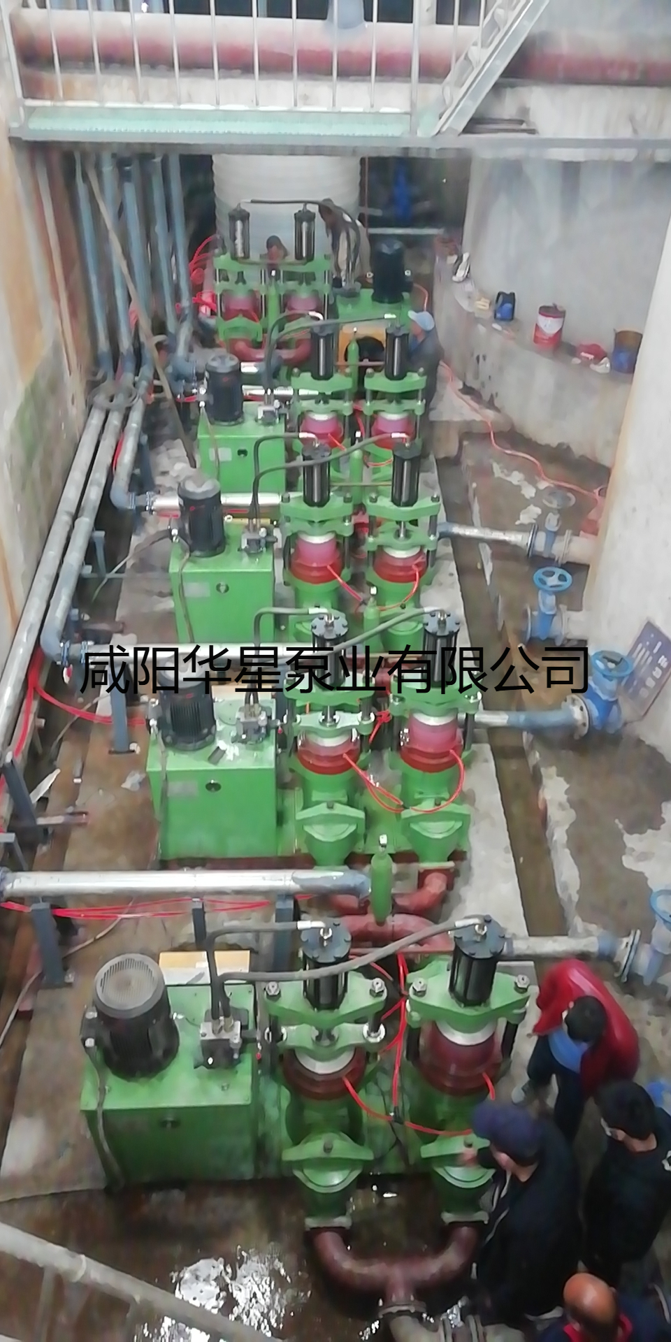 冶金、選礦、含酸礦漿長(zhǎng)距離輸送或給壓濾機(jī)進(jìn)料