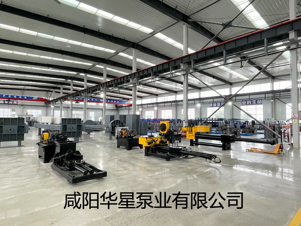 粘稠物料輸送泵2