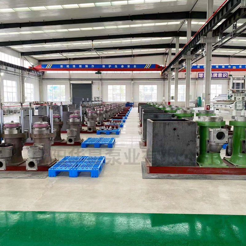 陶瓷柱塞泵客戶使用現場主圖13 陶瓷柱塞泵客戶使用現場主圖13