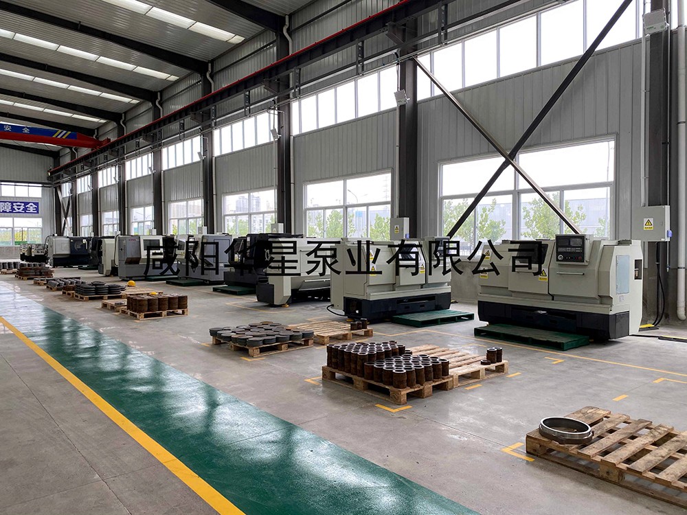 壓濾機節能進料泵，液壓陶瓷柱塞泥漿泵