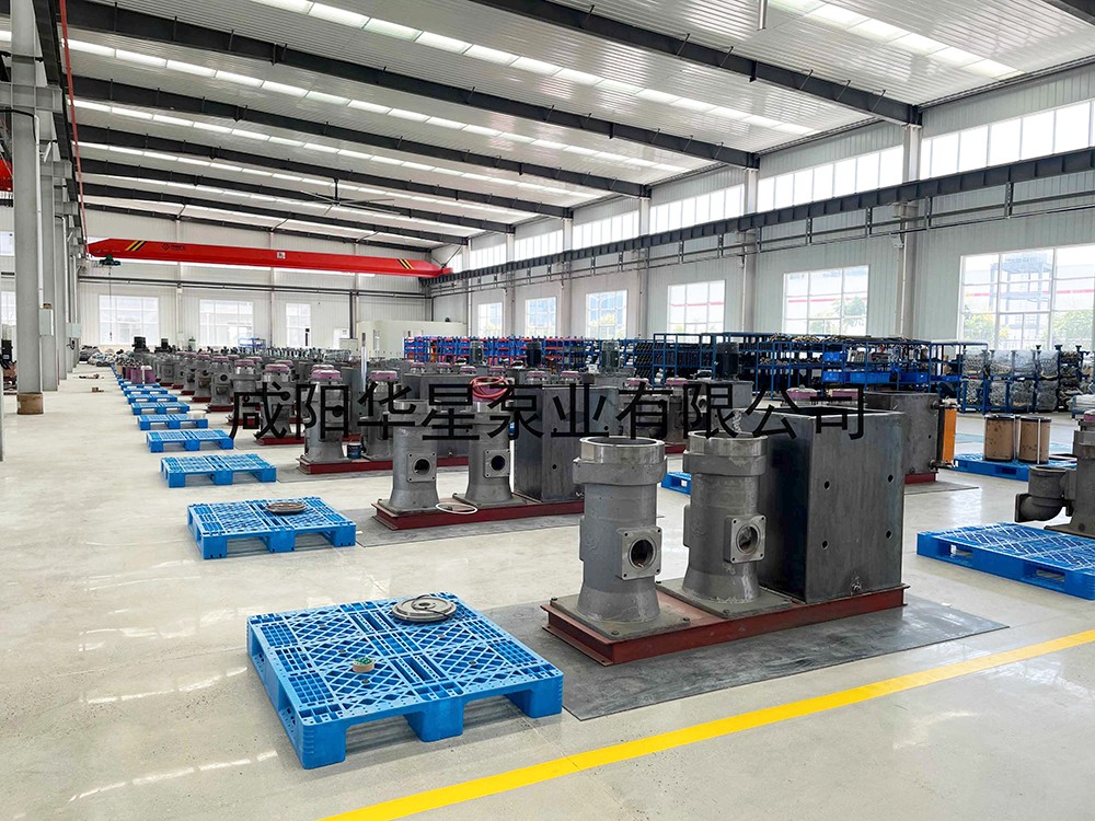 壓濾機節能進料泵，液壓陶瓷柱塞泥漿泵