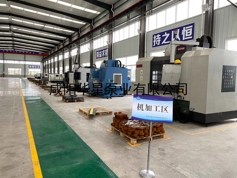 壓濾機節能進料泵，液壓陶瓷柱塞泥漿泵