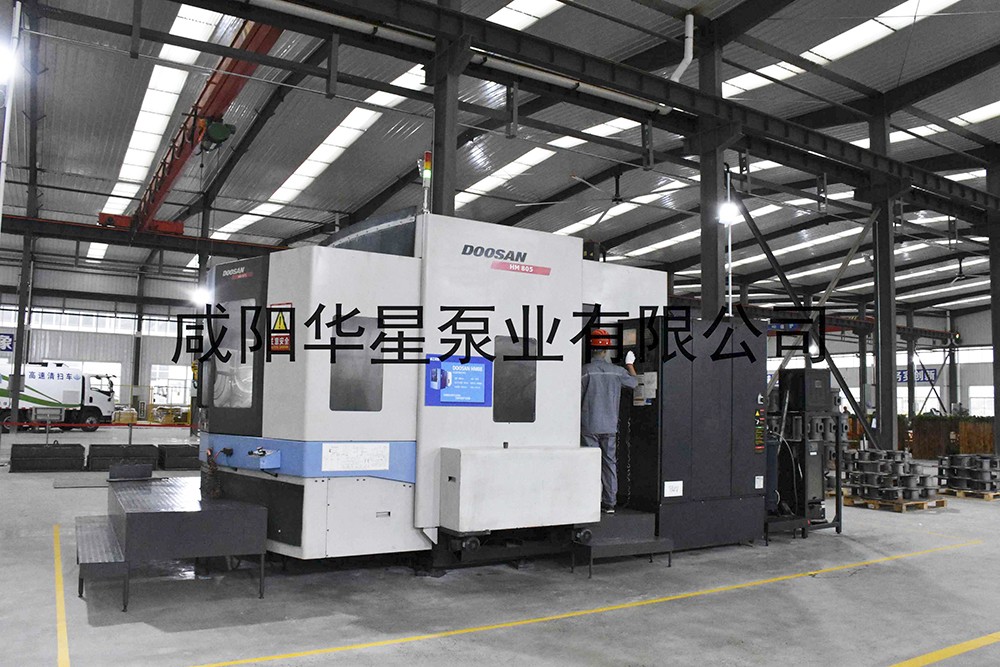 壓濾機節能進料泵，液壓陶瓷柱塞泥漿泵