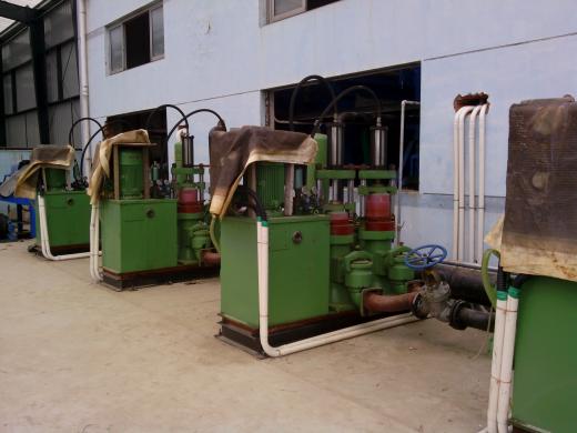 YB液壓陶瓷柱塞泥漿泵客戶(hù)案例1 YB液壓陶瓷柱塞泥漿泵客戶(hù)案例1